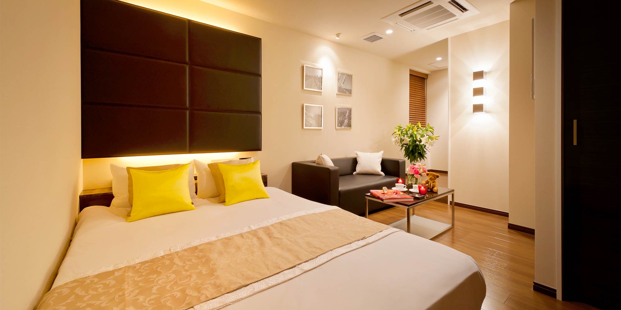 店舗コンセプトイメージ